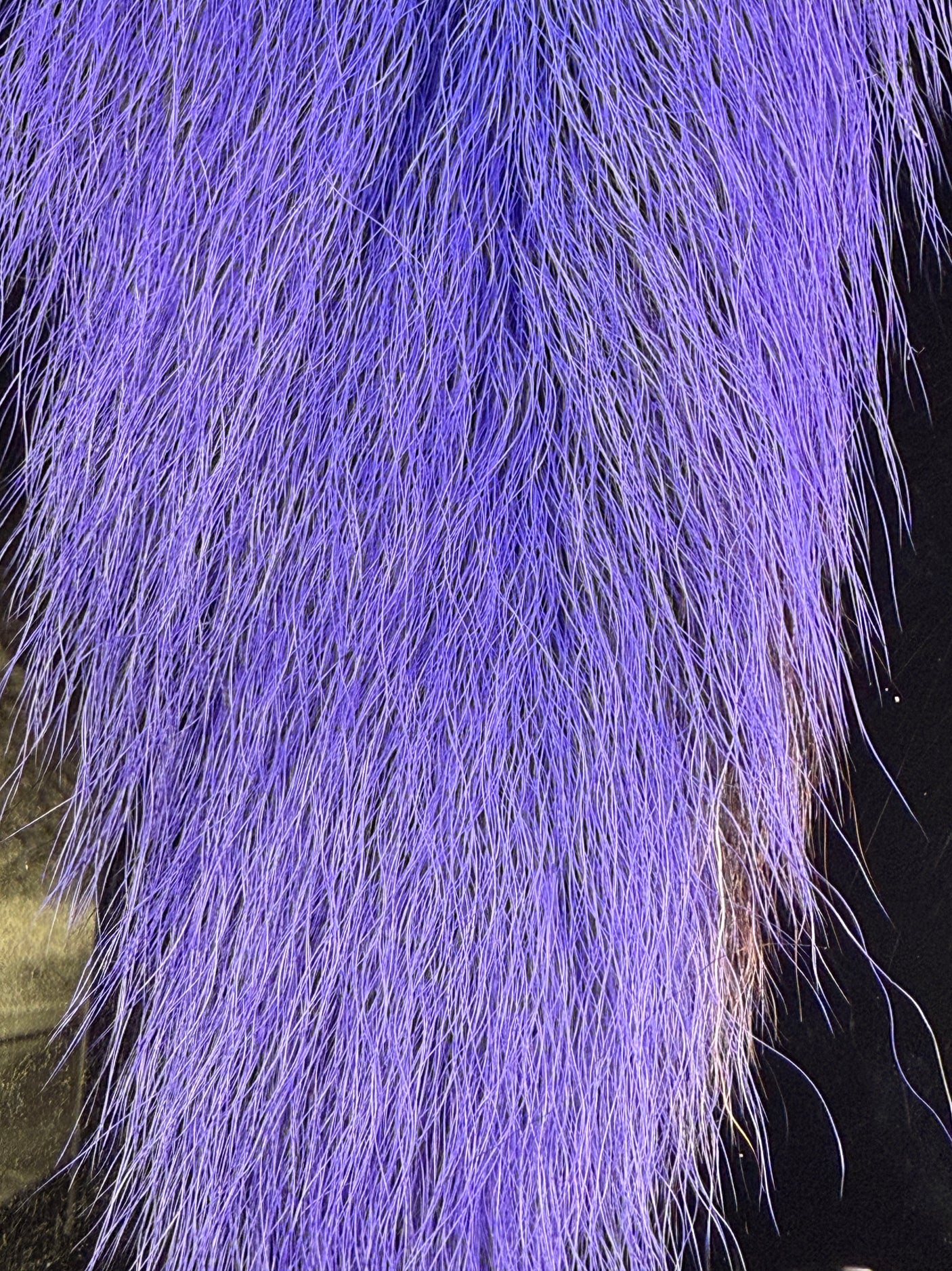 Large Northern Bucktail