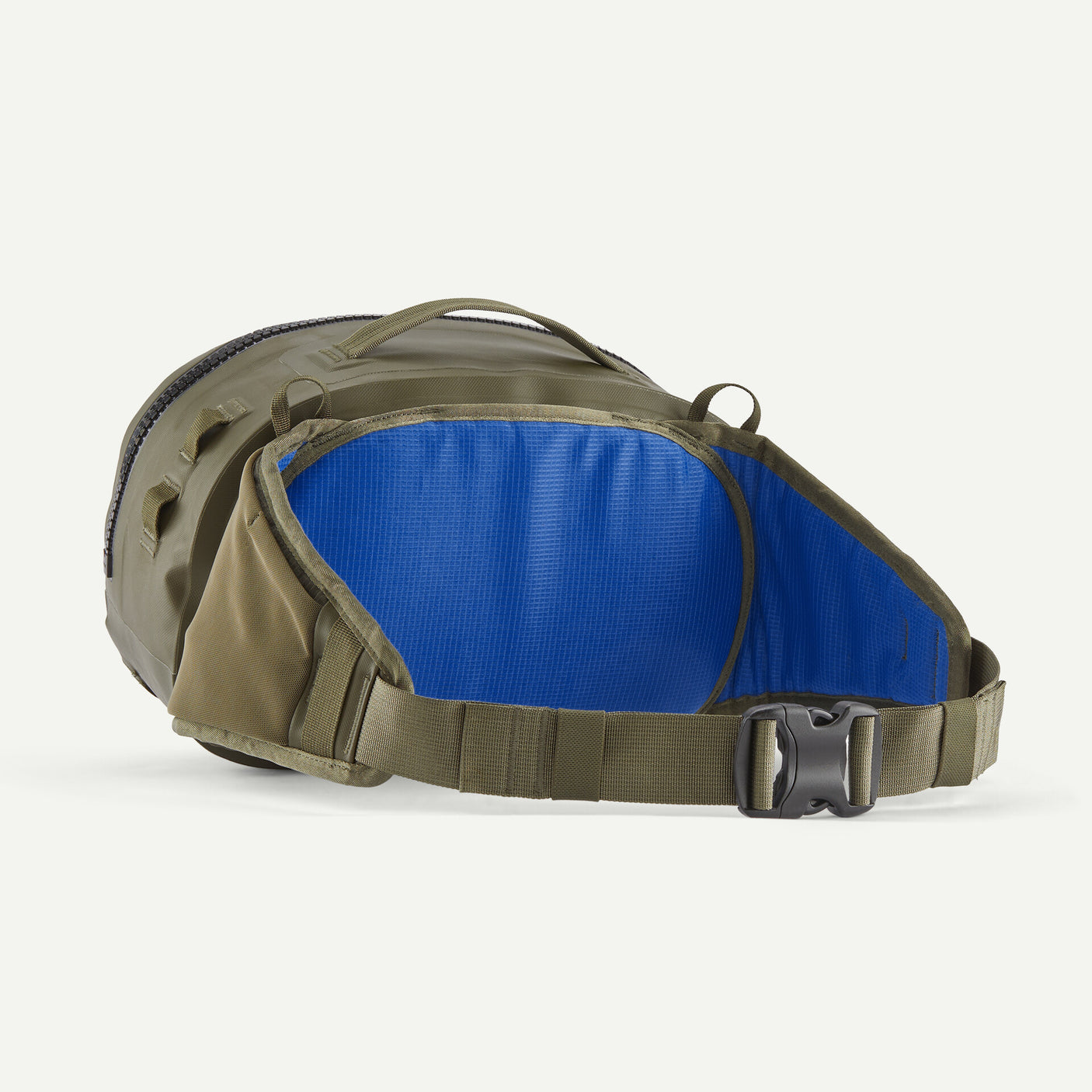 Patagonia Guidewater Hip Pack - Basin Green