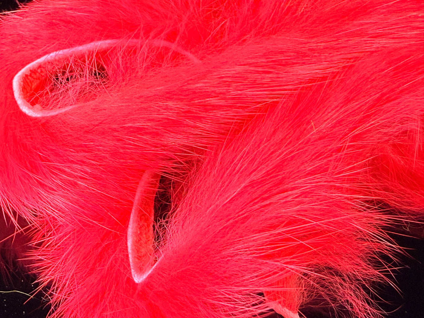 Straightcut Rabbit Strips