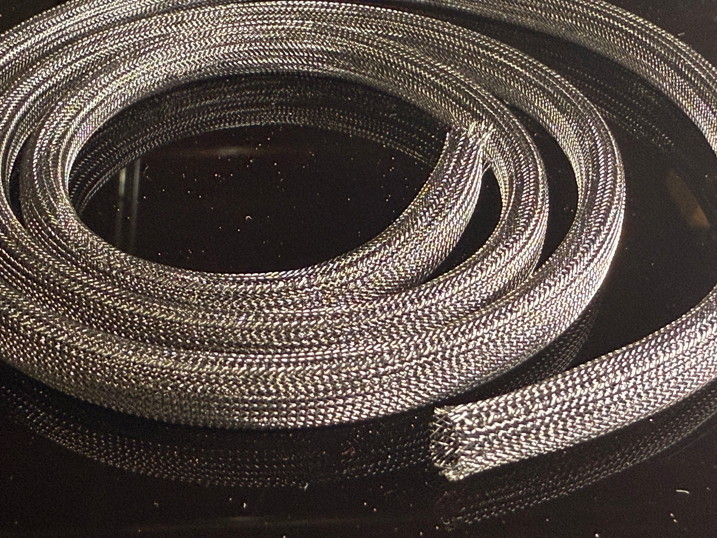 E-Z Body Tubing