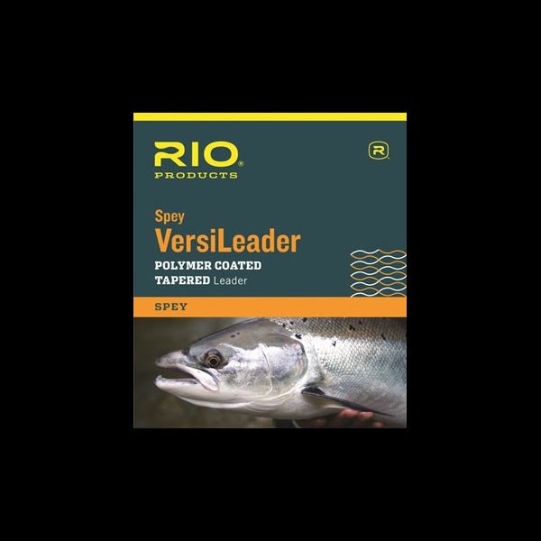 Rio Spey Versileader 10Ft