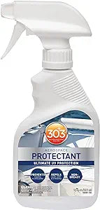 303 UV Protectant 10 OZ
