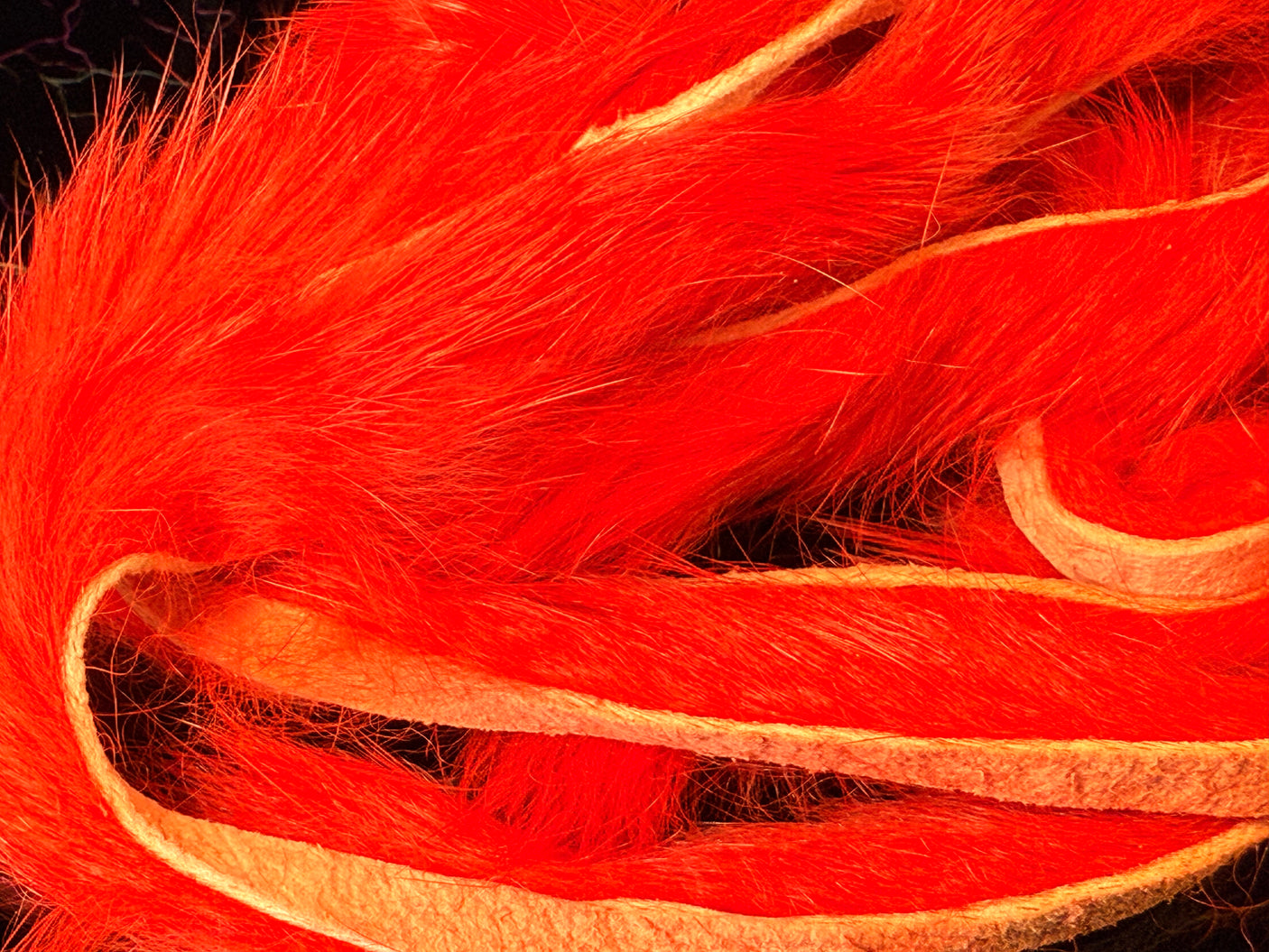 Straightcut Rabbit Strips