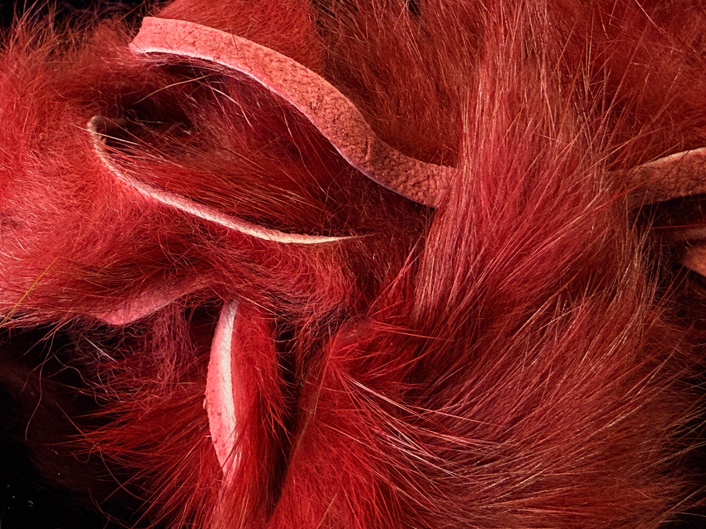 Straightcut Rabbit Strips
