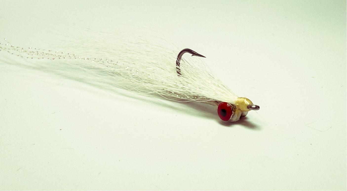 Clouser Minnow