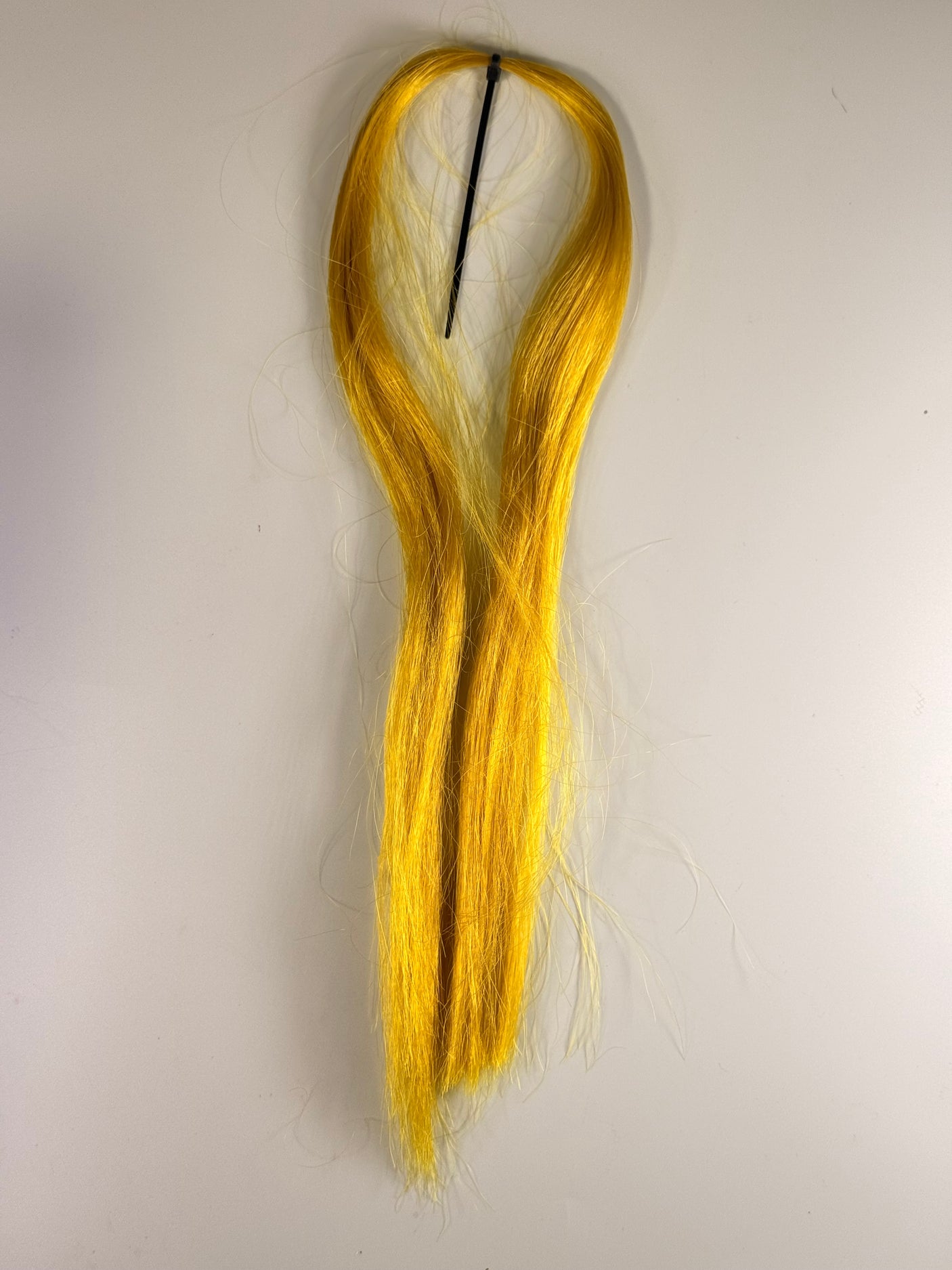Synthetic Yak Hair