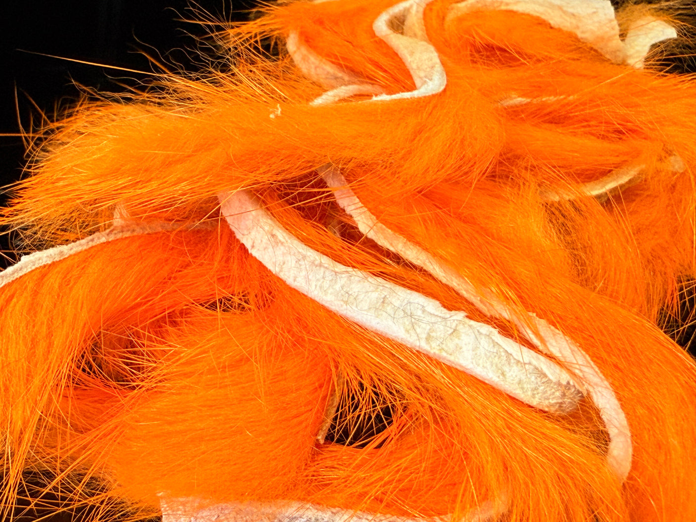 Straightcut Rabbit Strips