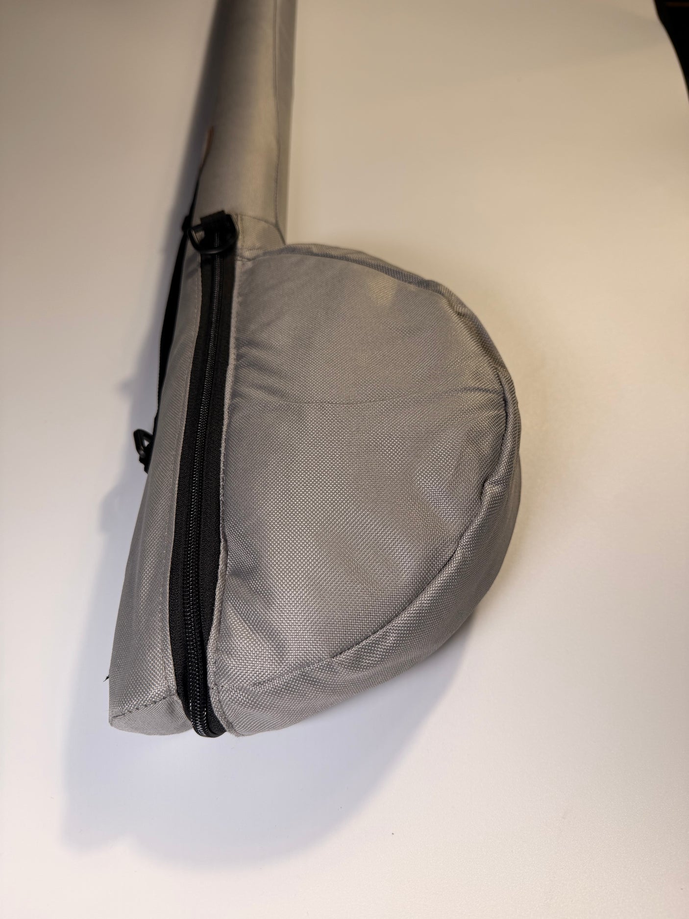 Waters West Teton Rod Tube w/ Reel Case