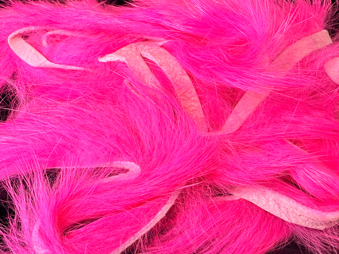 Straightcut Rabbit Strips