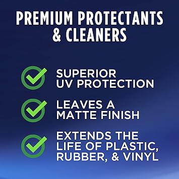 303 UV Protectant 10 OZ