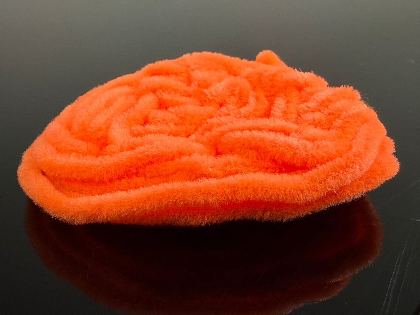 Nylon Chenille