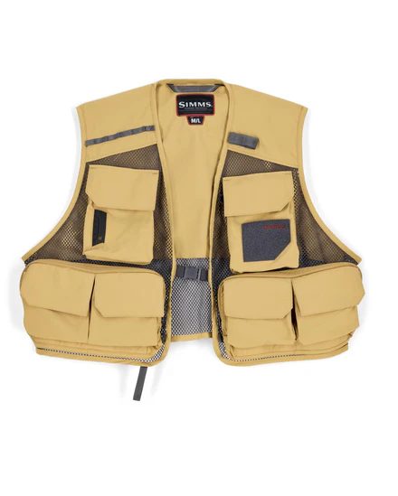 Simms Tributary Vest