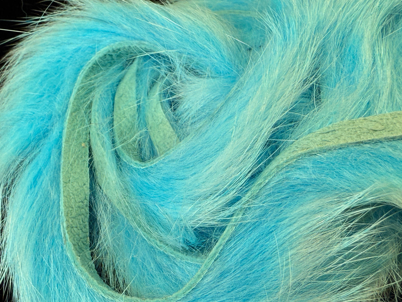 Straightcut Rabbit Strips