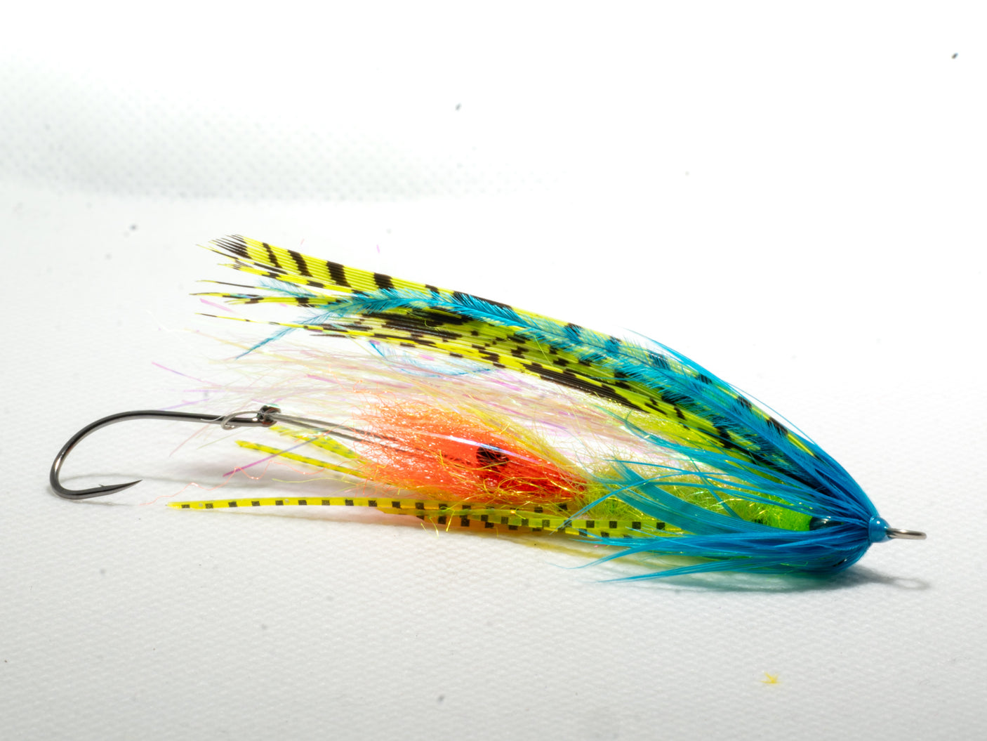 Trey's Super Prawn