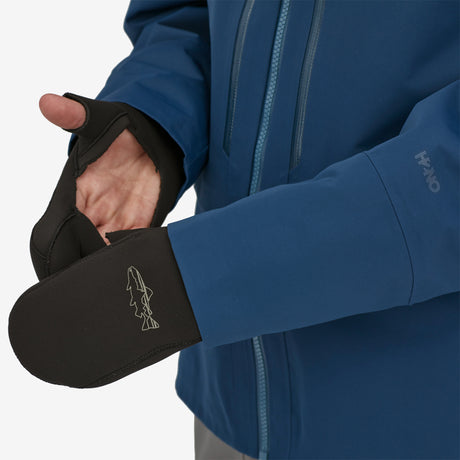 Patagonia Homepool Mitt Gloves (Past Season)