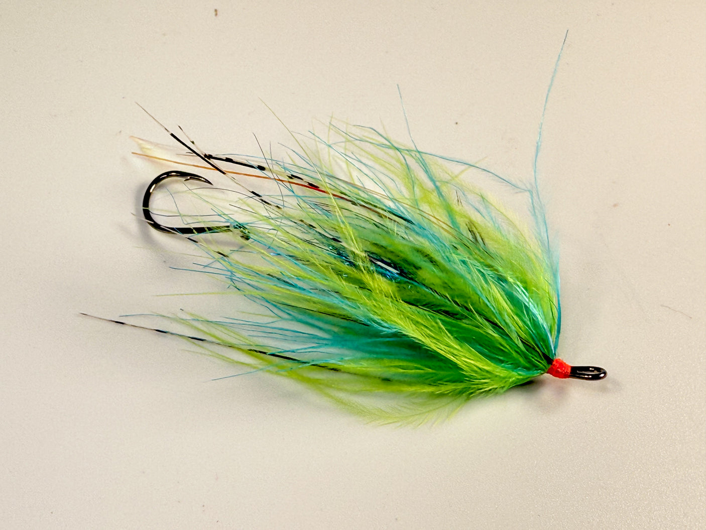 Hoh-bo Spey