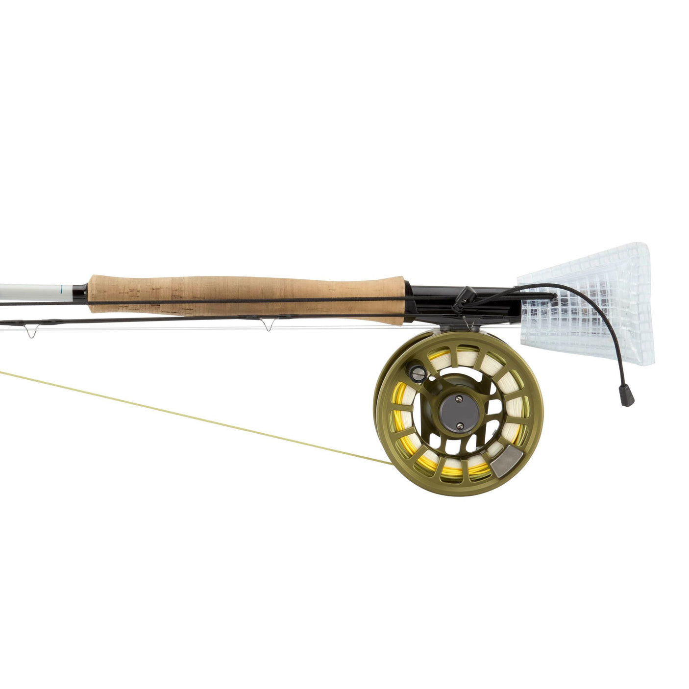 NRS Half Rig Rod Sleeve