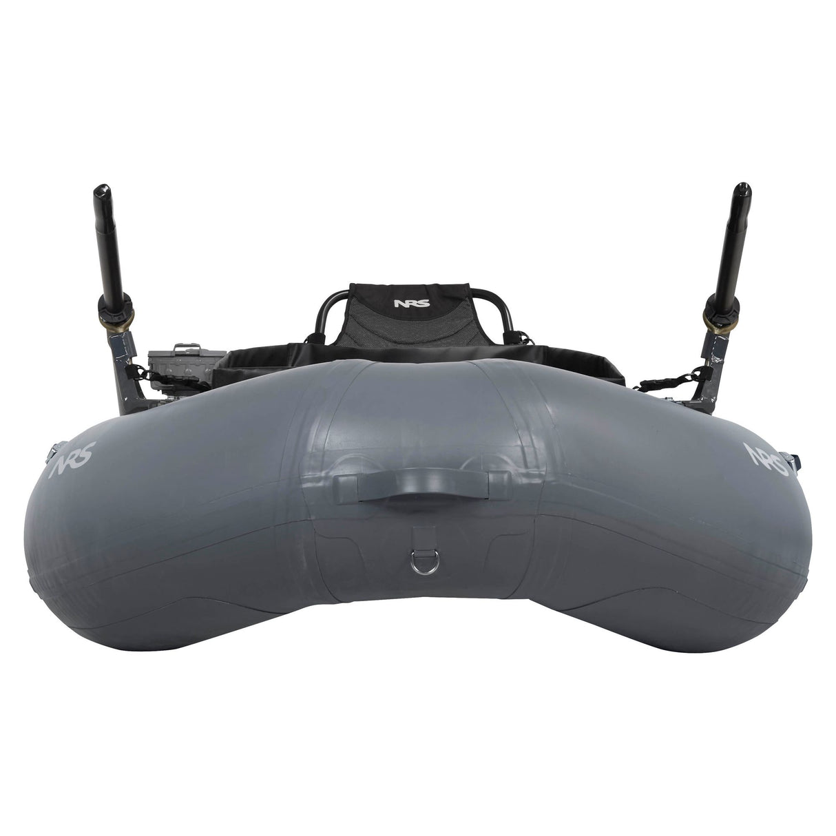 NRS Boundary 100 Personal Fishing Raft Package