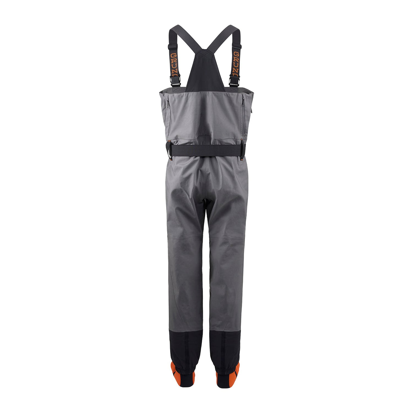Grundens Men’s Vector Zip Stockingfoot Wader