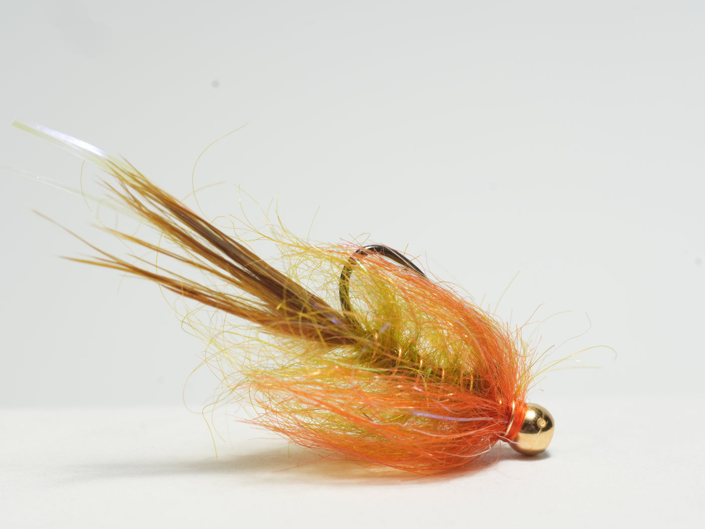 Rowley's Balanced Leech