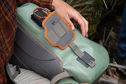 Fishpond QuikShot Rod Holder