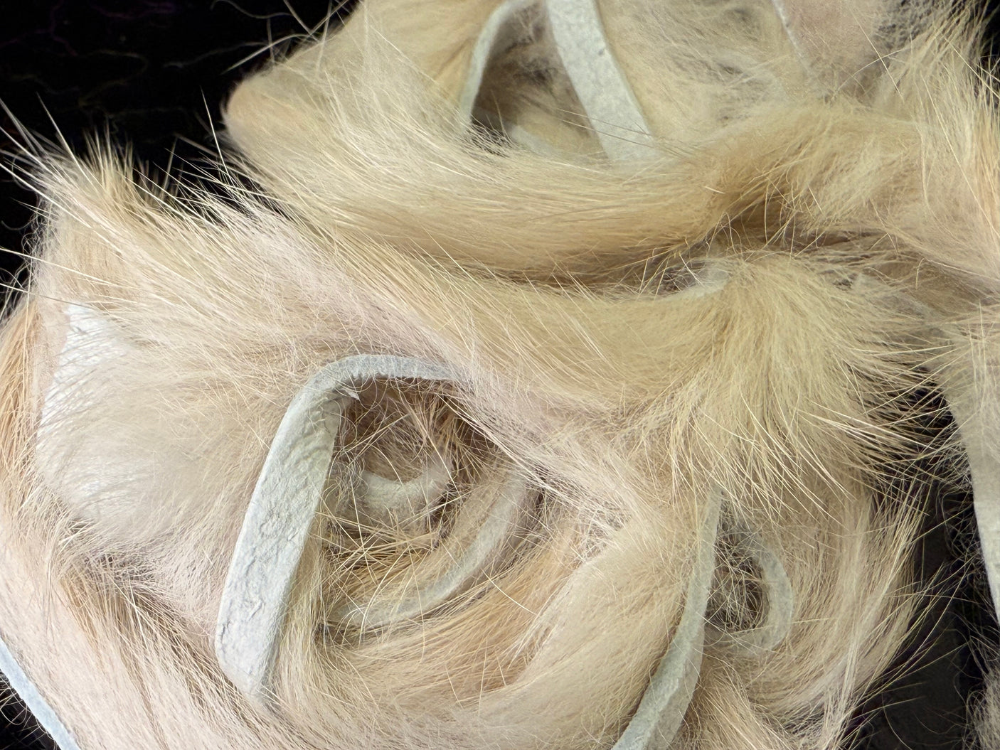 Straightcut Rabbit Strips