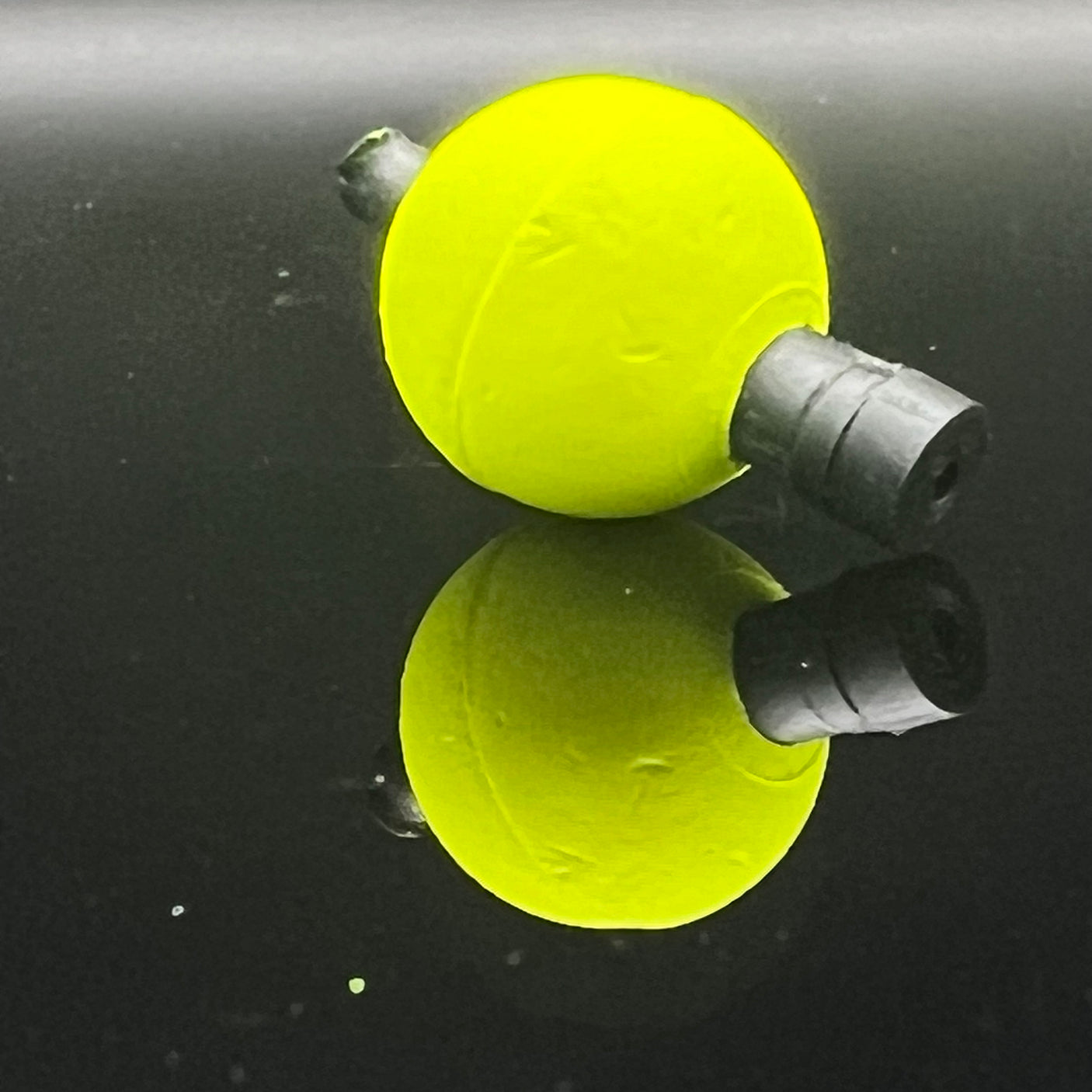 Quick Release Strike Indicator