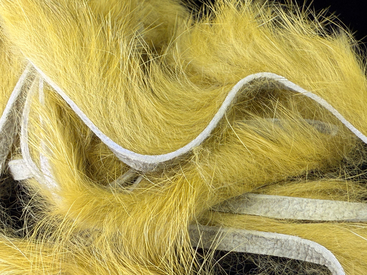 Straightcut Rabbit Strips