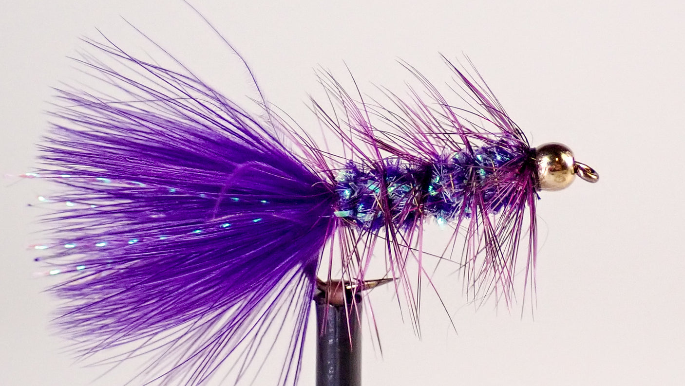 Bead Head Krystal Bugger