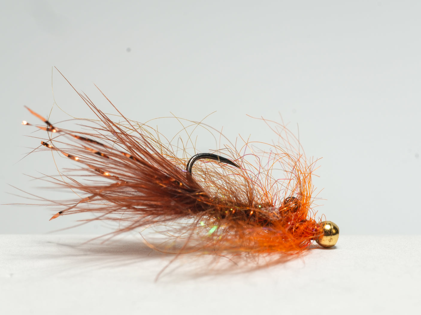 Rowley's Balanced Leech