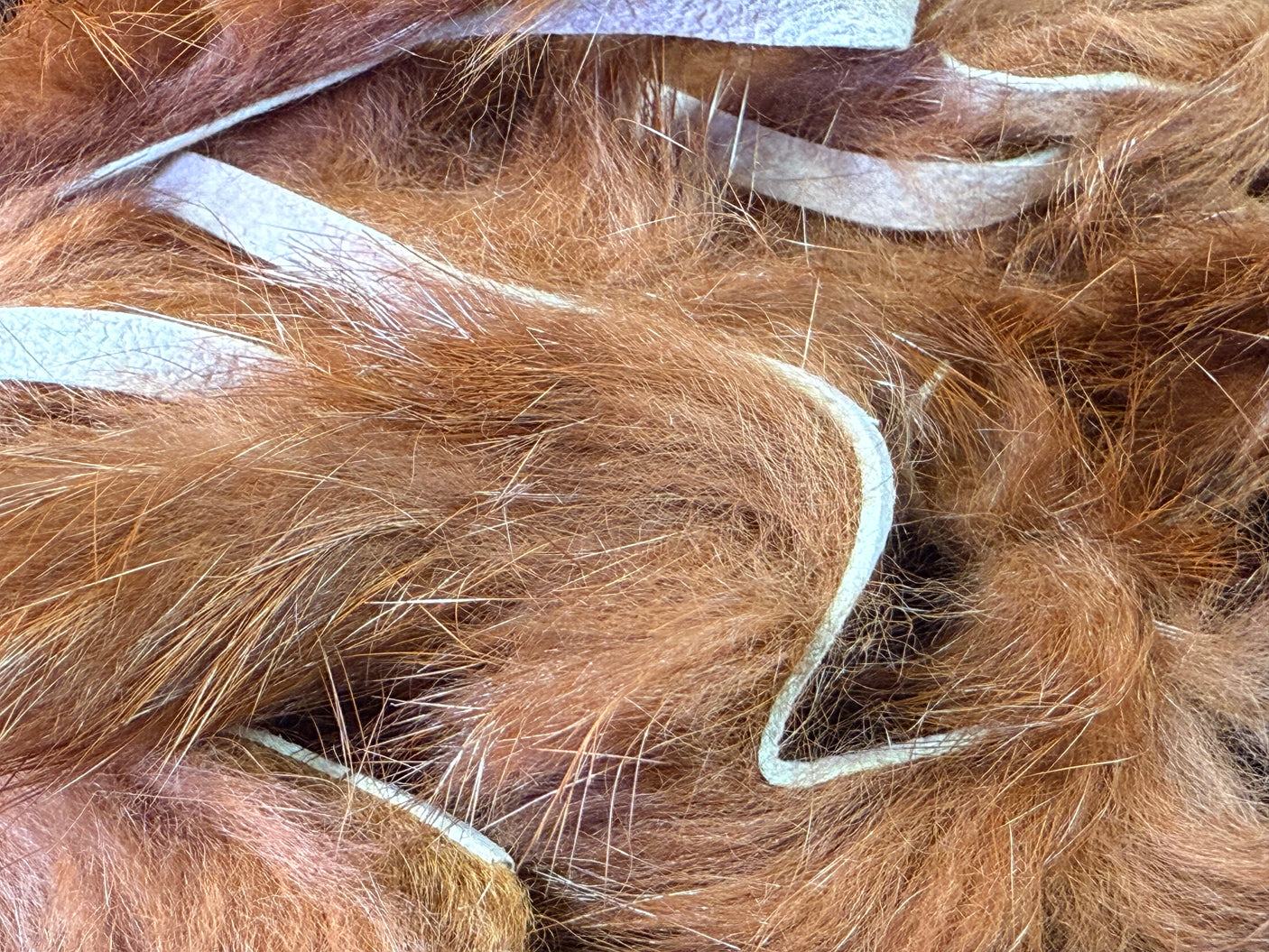 Straightcut Rabbit Strips