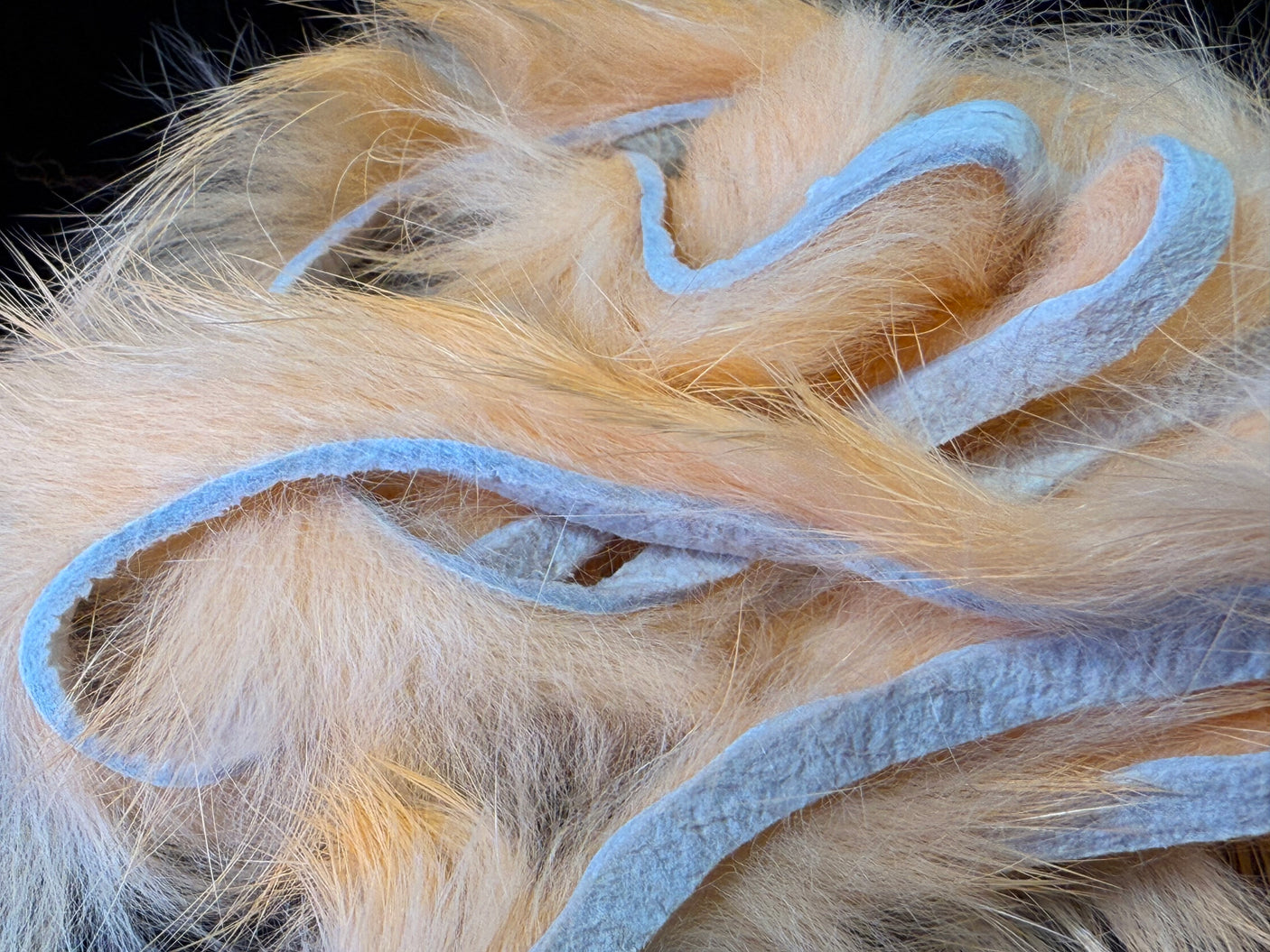 Straightcut Rabbit Strips