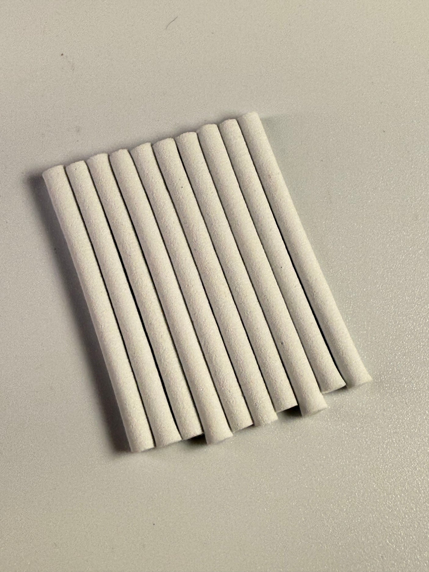 Foam Parachute Posts