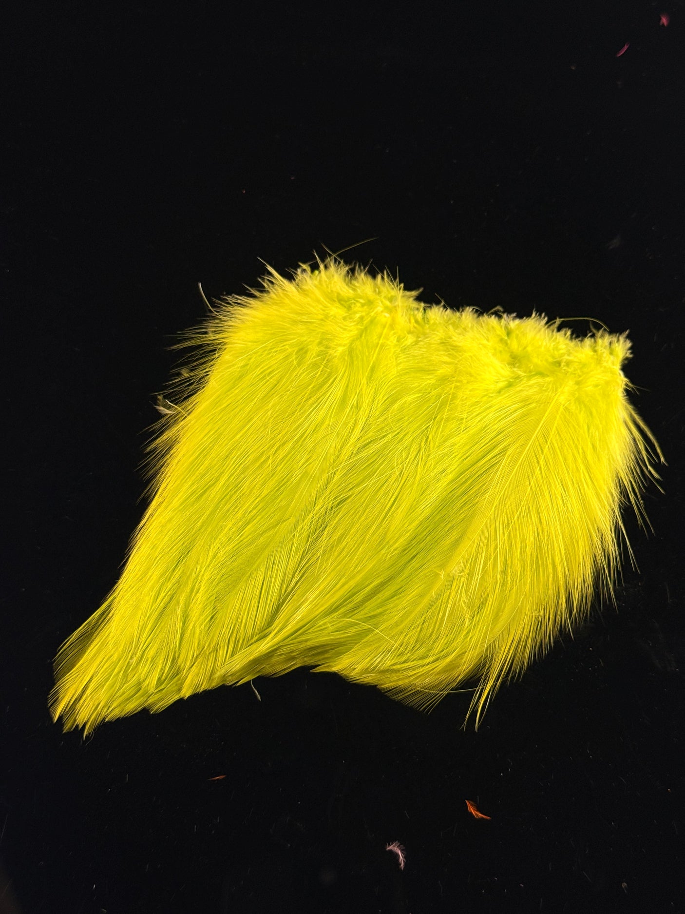Waters West Saltwater Neck Hackle