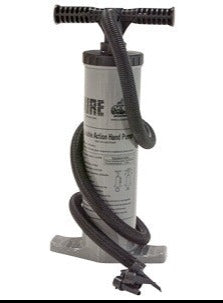 Outcast Double Action Hand Pump