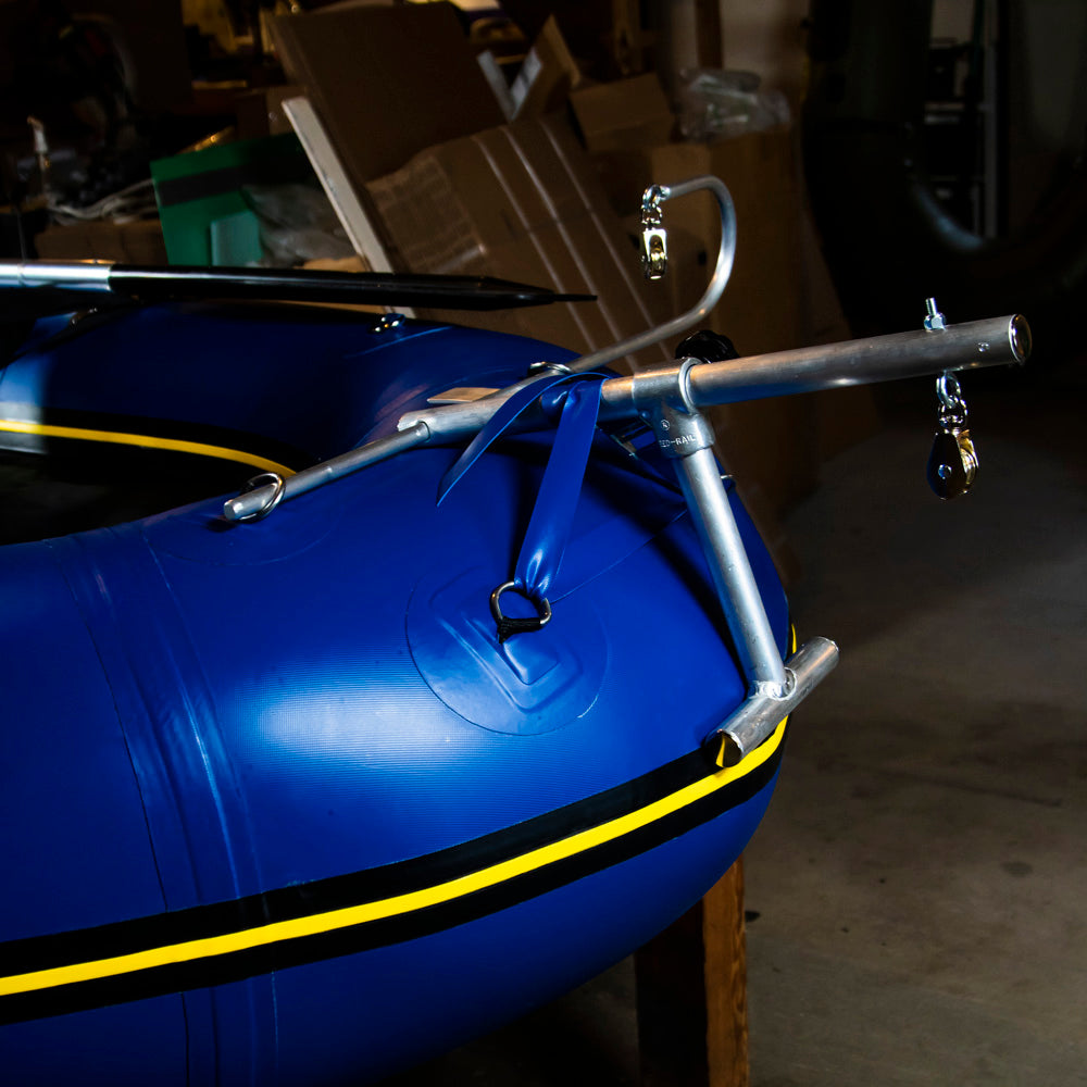 WaterMaster Heavy Duty Packable Anchor System