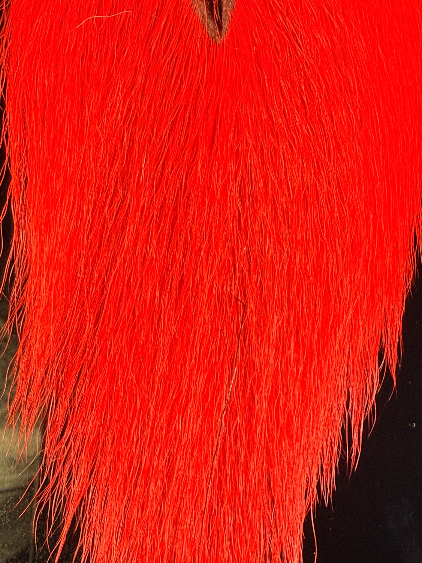 Large Northern Bucktail