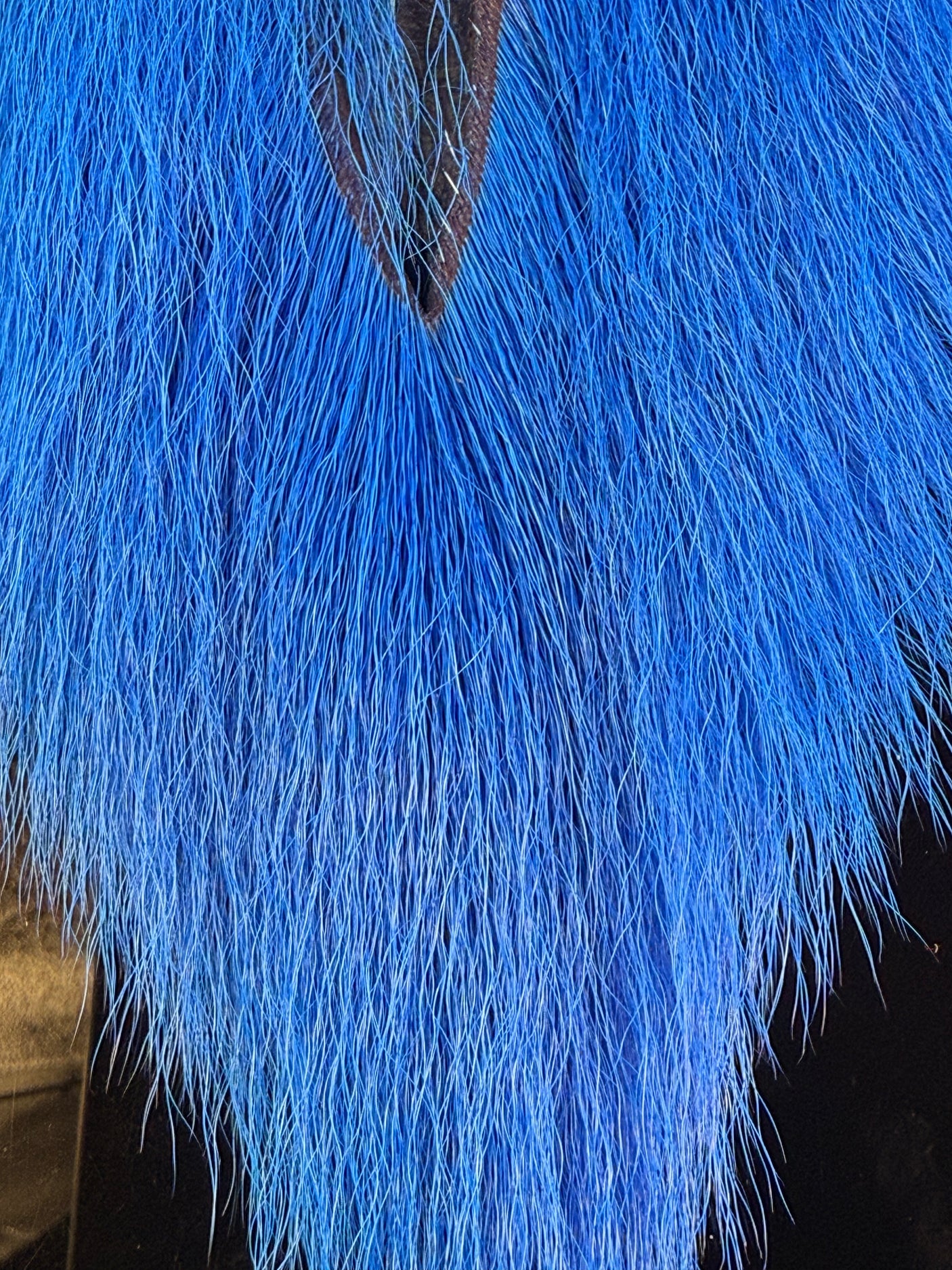 Large Northern Bucktail