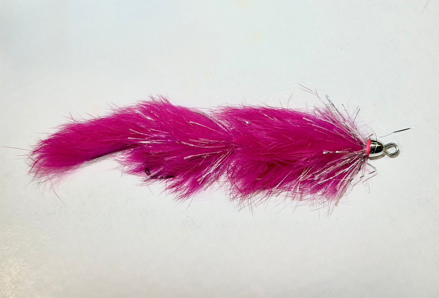 Chain Rxn Leech - Fuchsia