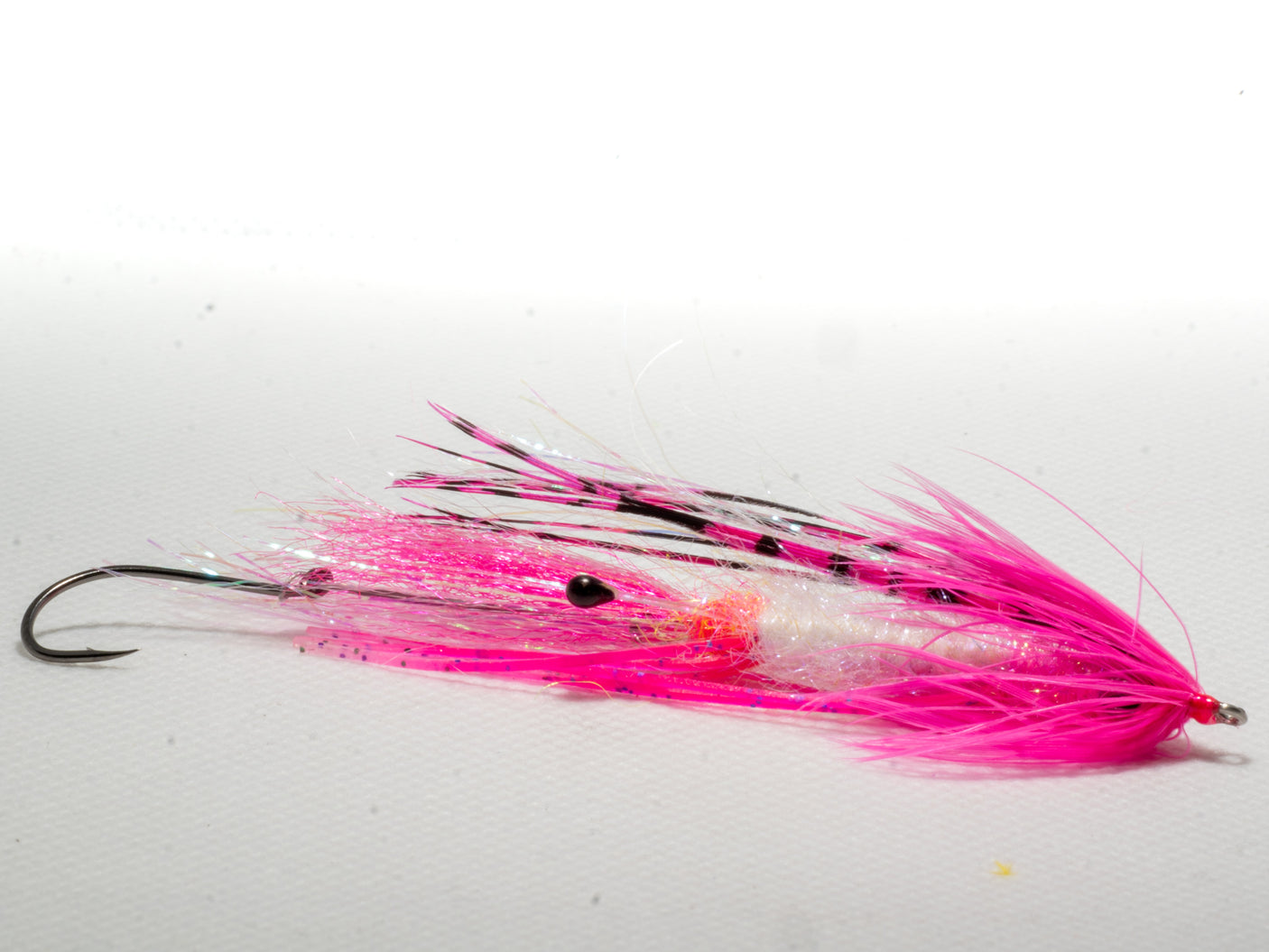 Trey's Super Prawn
