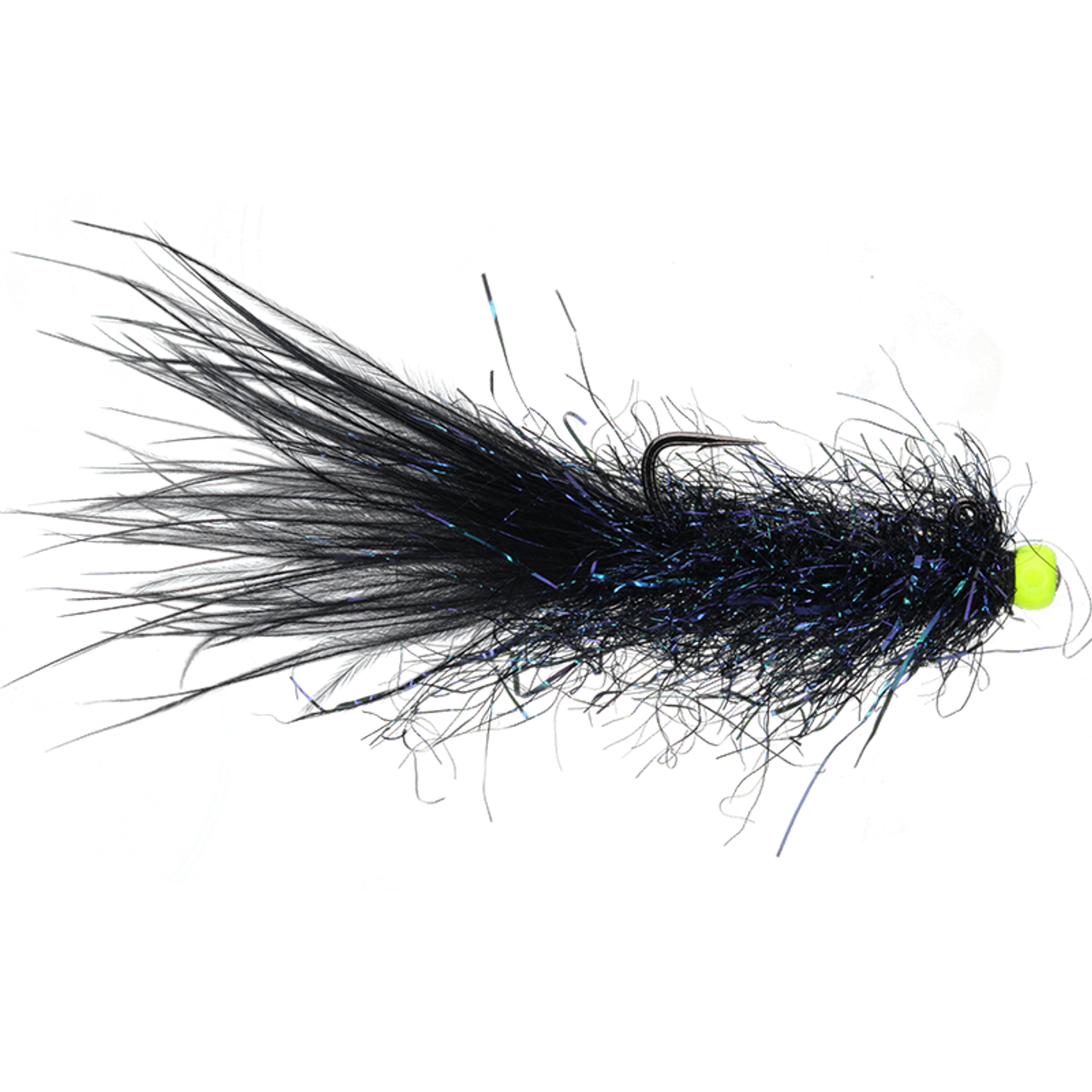 Hot Head Balanced Leech