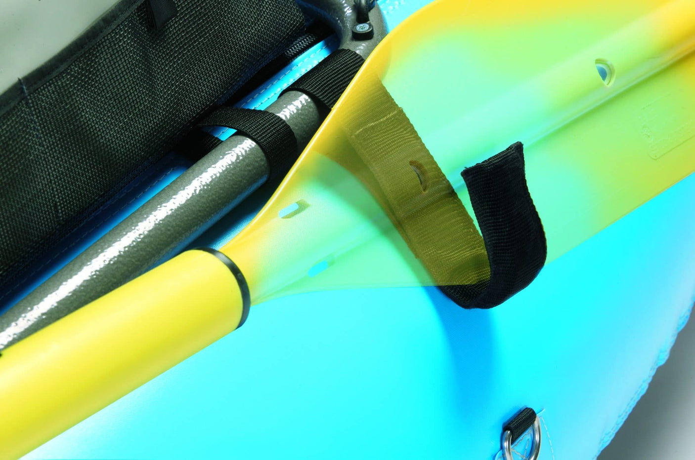 Outcast Blade Rest - 1 Pair