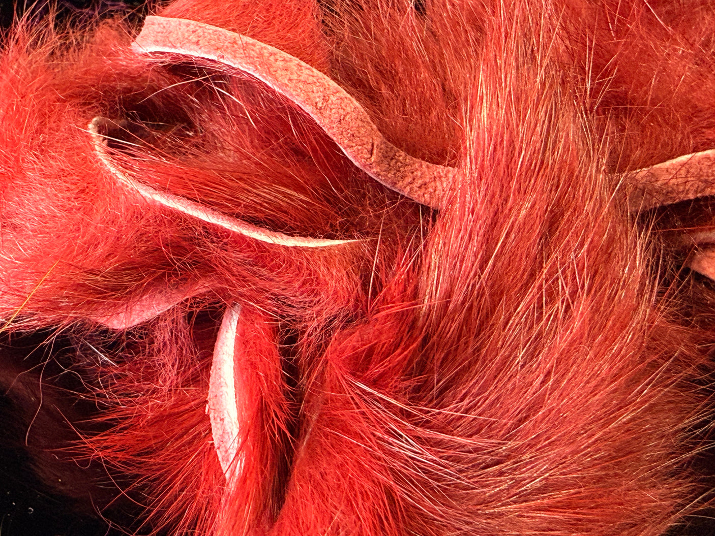 Straightcut Rabbit Strips