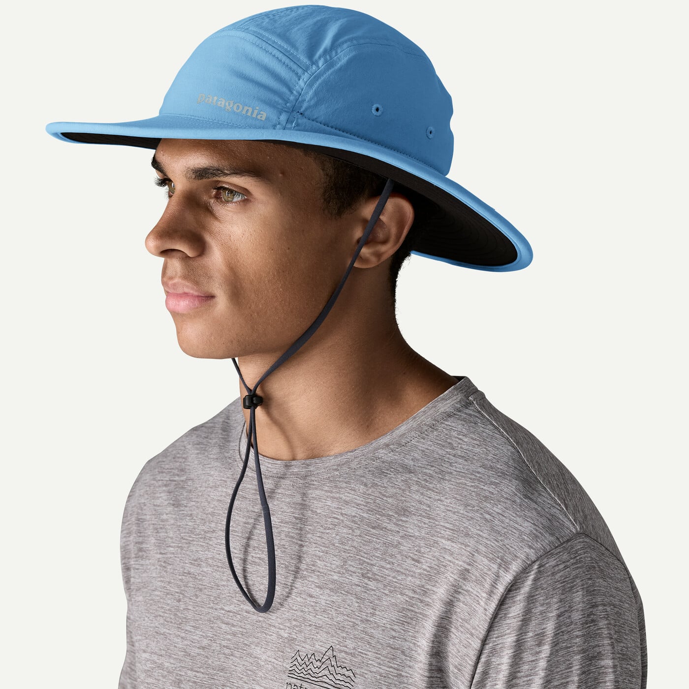 Patagonia Quandary Brimmer Hat