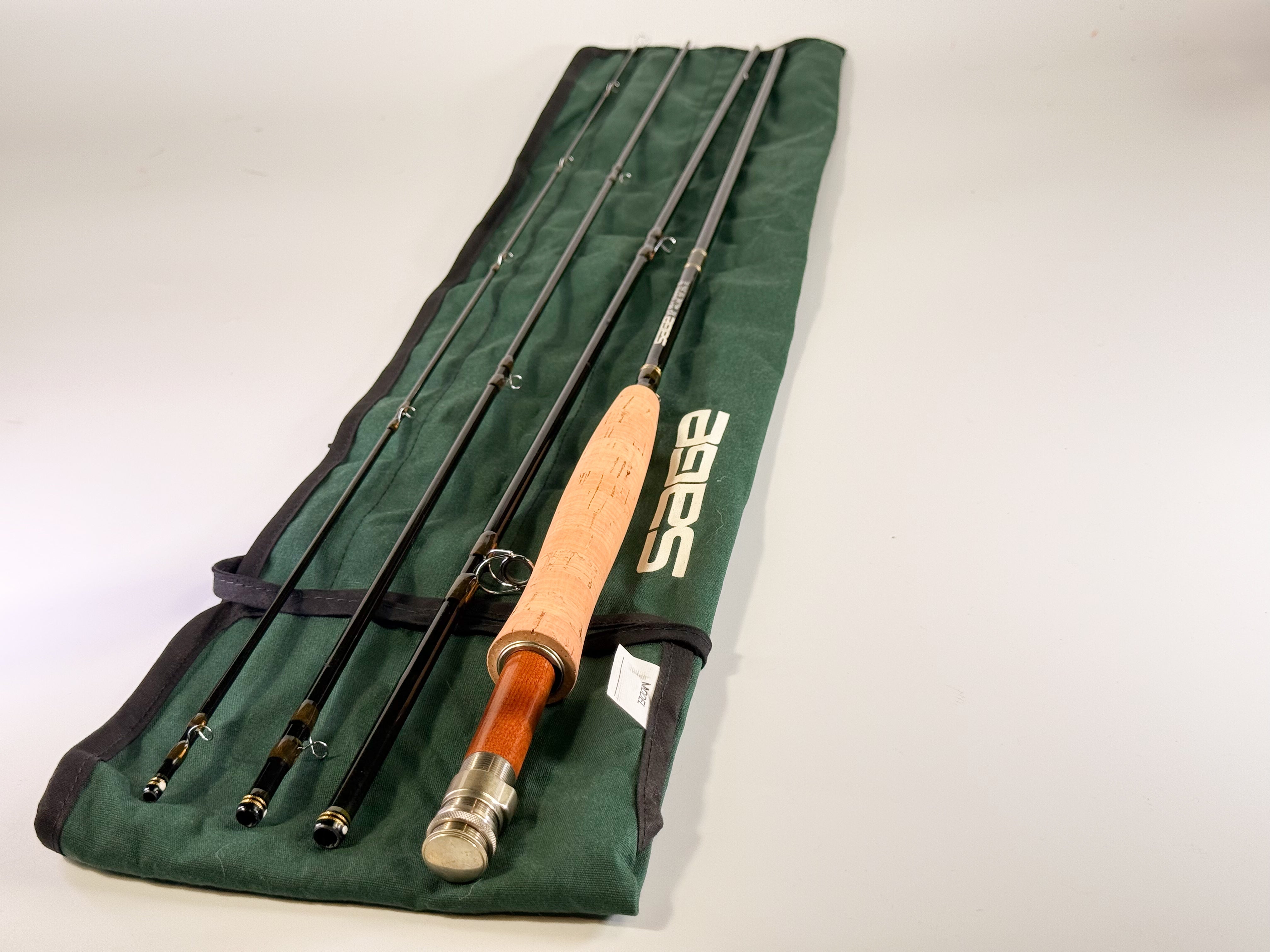 Sage XP 690-4 – Waters West Fly Fishing Outfitters