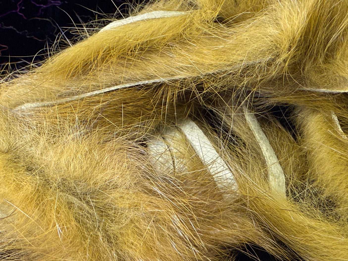 Straightcut Rabbit Strips