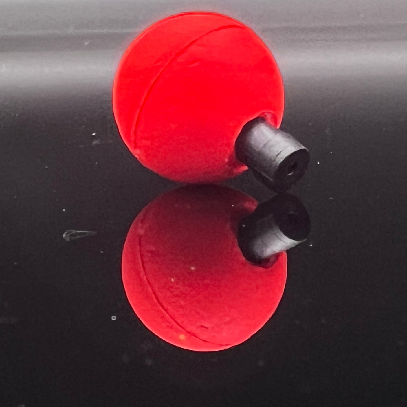 Quick Release Strike Indicator