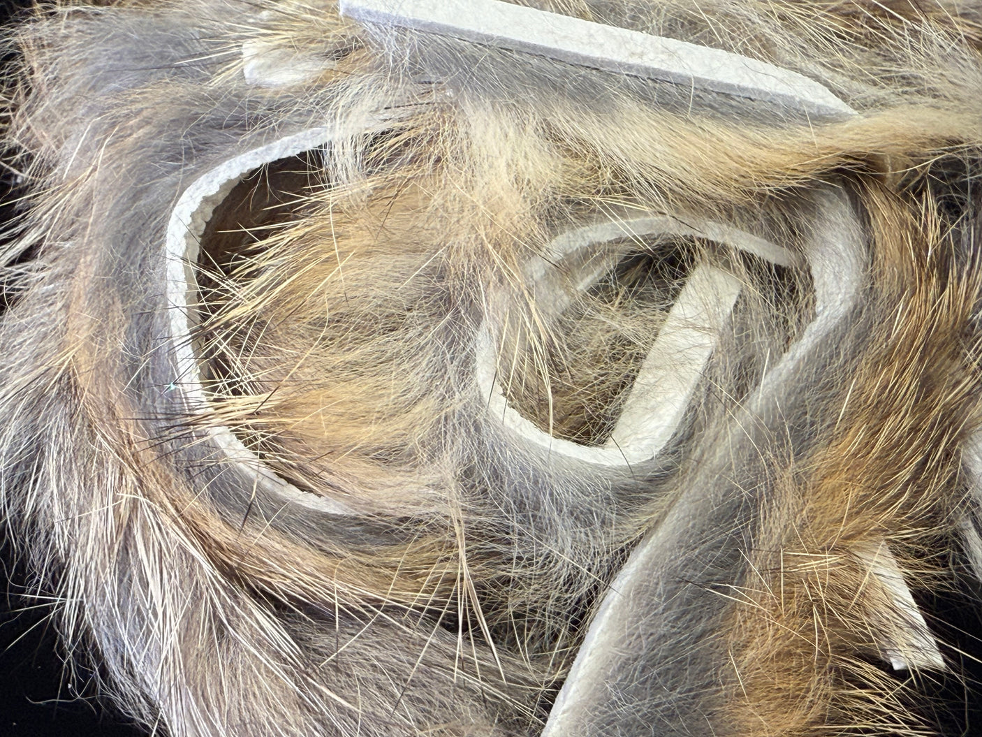 Straightcut Rabbit Strips