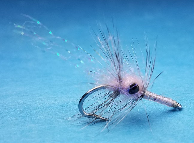 Shrimp Cocktail - Pale Orange