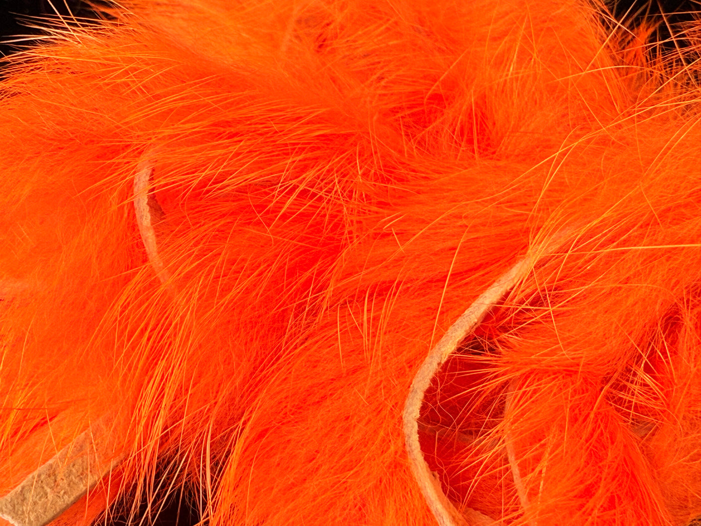 Straightcut Rabbit Strips